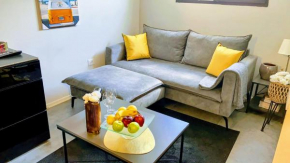Wonderful apartment in amazing location